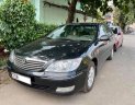 Toyota Camry 2004 - Bán xe Toyota Camry 2004, màu đen mới chạy 113.000 km, 315 triệu