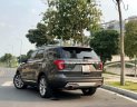 Ford Explorer      2018 - Bán ô tô Ford Explorer sản xuất 2018, nhập khẩu