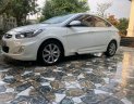 Hyundai Accent    2012 - Bán xe Hyundai Accent sản xuất 2012, nhập khẩu nguyên chiếc 