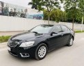 Toyota Camry 2010 - Bán Toyota Camry năm sản xuất 2010, màu đen