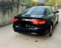 Audi A4 2013 - Cần bán lại xe Audi A4 năm 2013, màu đen, 730tr