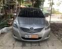 Toyota Vios     2009 - Cần bán xe Toyota Vios đời 2009, giá chỉ 205 triệu