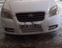 Daewoo Gentra   2007 - Cần bán xe Daewoo Gentra đời 2007, màu trắng, nhập khẩu