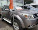 Ford Everest 2013 - Bán Ford Everest đời 2013, màu xám số tự động, giá tốt