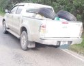 Toyota Hilux 2010 - Bán Toyota Hilux sản xuất năm 2010, màu trắng, nhập khẩu nguyên chiếc, 353tr