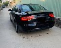 Audi A4 2013 - Cần bán lại xe Audi A4 năm 2013, màu đen, 730tr