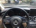 Mercedes-Benz C class   C200  2017 - Bán Mercedes C200 đời 2017