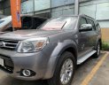 Ford Everest 2013 - Bán Ford Everest đời 2013, màu xám số tự động, giá tốt