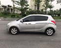 Hyundai i20    2011 - Bán ô tô Hyundai i20 đời 2011, xe nhập, 292 triệu