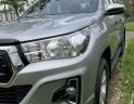 Toyota Hilux   2018 - Cần bán xe Toyota Hilux E đời 2018, nhập khẩu nguyên chiếc