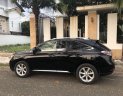 Lexus RX   2010 - Bán Lexus RX350 2010, màu đen, nhập khẩu