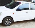 Daewoo Gentra   2008 - Cần bán gấp Daewoo Gentra sản xuất năm 2008, màu trắng, nhập khẩu nguyên chiếc