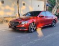 Mercedes-Benz E class E200 Sport   2019 - Bán Mercedes E200 Sport đời 2019, màu đỏ, xe nhập  