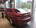 Mazda 6 2.5 Premium 2019 - Cần bán xe Mazda 6 2.5 Premium 2019, màu đỏ, giá tốt