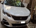 Peugeot 3008   2019 - Bán Peugeot 3008 sản xuất năm 2019, màu trắng, nhập khẩu đã đi 7000km