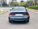 BMW 3 Series 2019 - Cần bán nhanh chiếc BMW 3 Series 330i M-Perfomance, đời 2019, màu xám, xe nhập