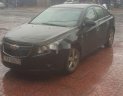 Chevrolet Cruze 2013 - Cần bán Chevrolet Cruze đời 2013, màu đen, 300 triệu