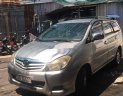 Toyota Innova     2011 - Cần bán Toyota Innova năm 2011