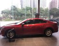 Mazda 6 2.5 Premium 2019 - Cần bán xe Mazda 6 2.5 Premium 2019, màu đỏ, giá tốt