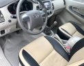 Toyota Innova E 2015 - Cần bán lại xe Toyota Innova E sản xuất năm 2015, màu bạc