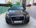 Audi Q5 2011 - Cần bán Audi Q5 sản xuất năm 2011, màu nâu, nhập khẩu