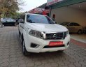 Nissan Navara   2016 - Bán Nissan Navara 2016, màu trắng, nhập khẩu 