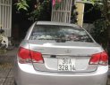 Chevrolet Lacetti   2009 - Bán Chevrolet Lacetti năm sản xuất 2009, màu bạc, nhập khẩu 