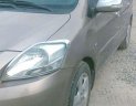 Toyota Vios   2008 - Bán Toyota Vios đời 2008, giá 248 triệu