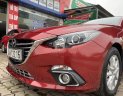 Mazda 3 2015 - Cần bán xe Mazda 3 2015, màu đỏ, 538 triệu