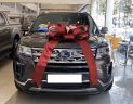 Ford Explorer 2018 - Cần bán gấp Ford Explorer năm 2018, màu xám, nhập khẩu