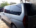 Hyundai Grand Starex     2010 - Bán xe Hyundai Grand Starex sản xuất năm 2010, nhập khẩu nguyên chiếc