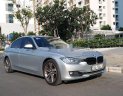 BMW 3 Series 320i   2014 - Cần bán lại xe BMW 3 Series 320i 2014, màu bạc, nhập khẩu chính chủ