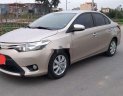 Toyota Vios   2015 - Bán Toyota Vios E đời 2015, xe tư nhân