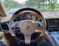 Porsche Panamera   2015 - Cần bán xe Porsche Panamera sản xuất 2015, màu đỏ