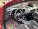 Mazda 3 2015 - Cần bán xe Mazda 3 2015, màu đỏ, 538 triệu