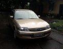 Ford Laser   2001 - Bán ô tô Ford Laser đời 2001, xe cũ, giá 98tr