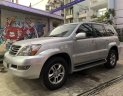 Lexus GX    470 2008 - Bán Lexus GX 470 năm 2008, xe nhập