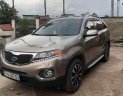 Kia Sorento      2014 - Bán Kia Sorento sản xuất 2014, giá chỉ 595 triệu