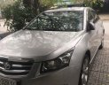 Chevrolet Lacetti   2009 - Bán Chevrolet Lacetti năm sản xuất 2009, màu bạc, nhập khẩu 