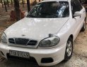 Daewoo Lanos 2004 - Xe Daewoo Lanos đời 2004, màu trắng, nhập khẩu nguyên chiếc, giá chỉ 65 triệu