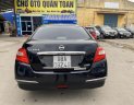 Nissan Teana 2010 - Cần bán Nissan Teana năm sản xuất 2010, màu đen, nhập khẩu nguyên chiếc 