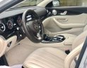 Mercedes-Benz E class   2017 - Bán Mercedes E250 sản xuất 2017, màu bạc, xe nhập