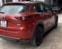 Mazda CX 5 2018 - Bán ô tô Mazda CX 5 đời 2018, màu đỏ