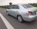 Toyota Vios   2008 - Bán Toyota Vios năm sản xuất 2008, màu bạc, giá tốt