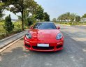 Porsche Panamera   2015 - Cần bán xe Porsche Panamera sản xuất 2015, màu đỏ