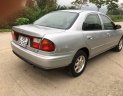 Mazda 323 1999 - Cần bán gấp Mazda 323 năm 1999, màu bạc, giá chỉ 85 triệu