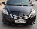 Toyota Vios 2009 - Cần bán xe Toyota Vios năm 2009, màu đen xe gia đình