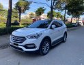 Hyundai Santa Fe   2018 - Bán Hyundai Santa Fe năm sản xuất 2018, màu trắng