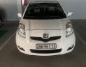 Toyota Yaris 2012 - Cần bán gấp Toyota Yaris 2012, màu trắng, xe nhập