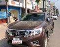 Nissan Navara   2019 - Bán xe Nissan Navara năm 2019, màu nâu, số tự động 